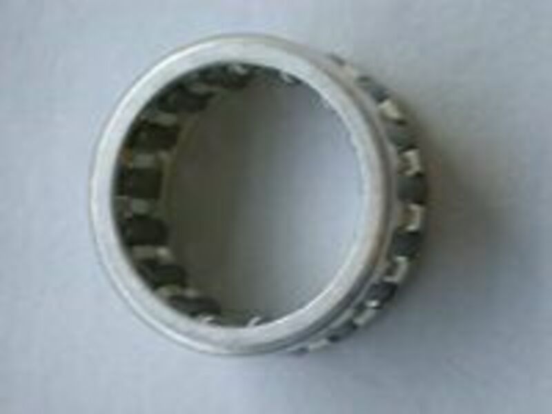 NEEDLE ROLLER CAGE25X31X20