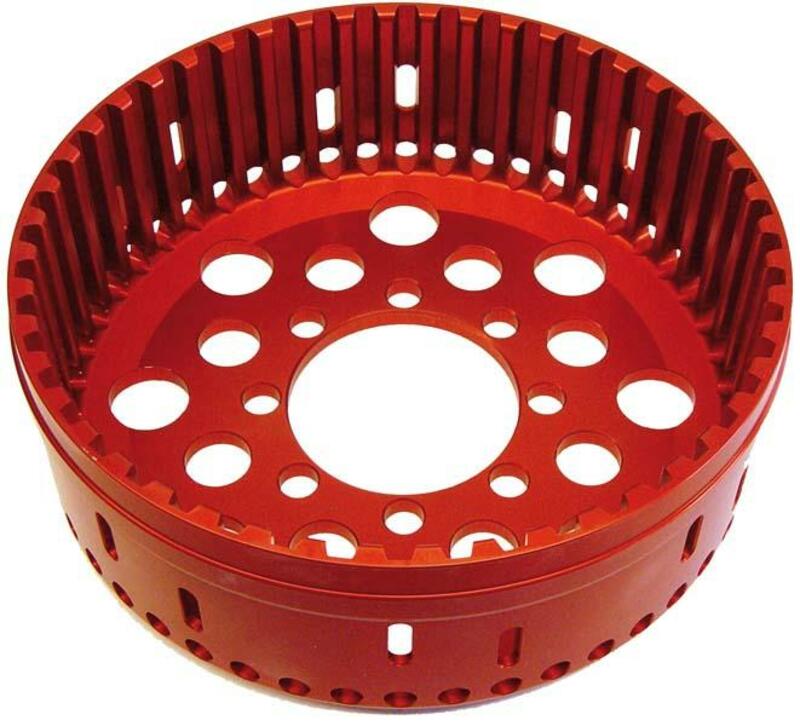 DUCATI 48-TOOTH BASKET