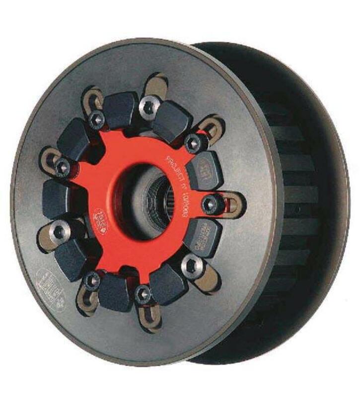 STM Slipper Clutch - Honda CBR600