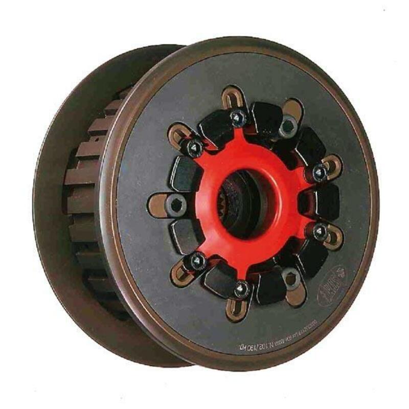 STM Slipper Clutch - Honda CBR1000