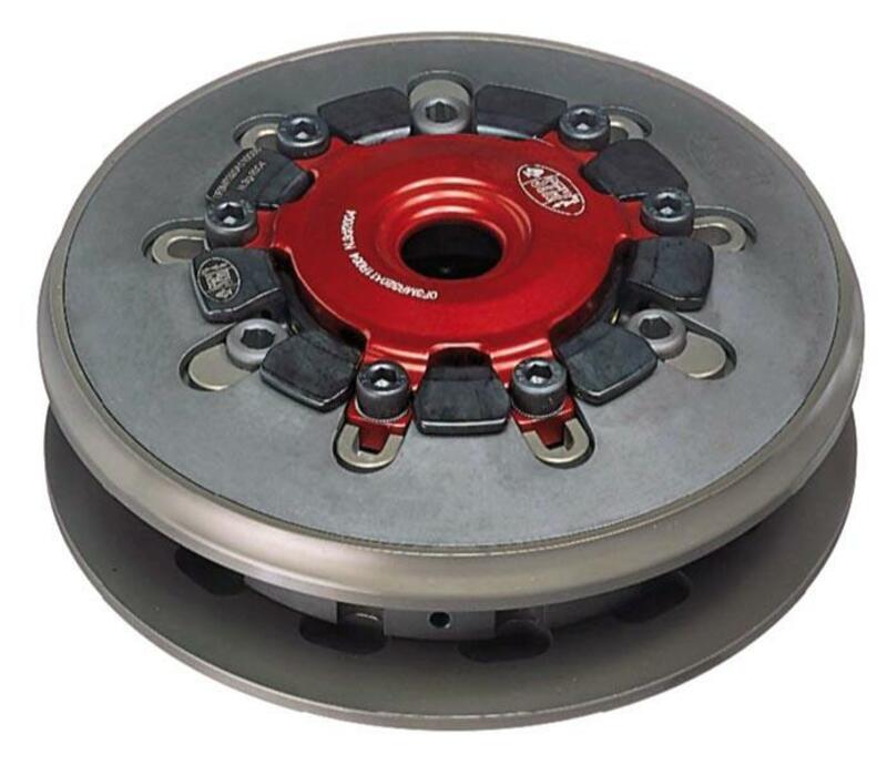 STM Slipper Clutch - KTM