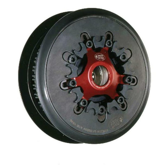 STM Slipper Clutch - Suzuki RMZ450