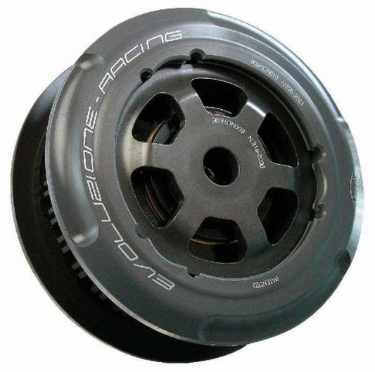STM Slipper Clutch - TM MX 450