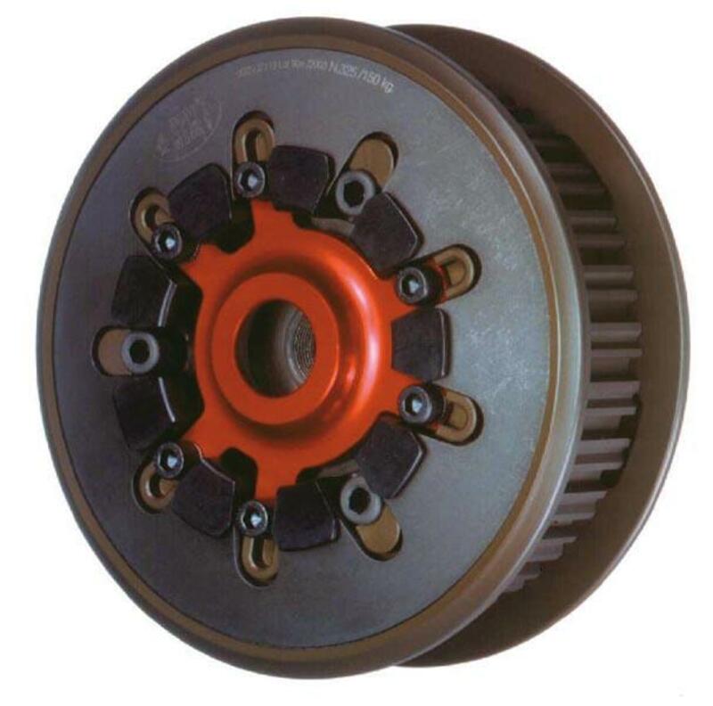 STM Slipper Clutch - Yamaha R6
