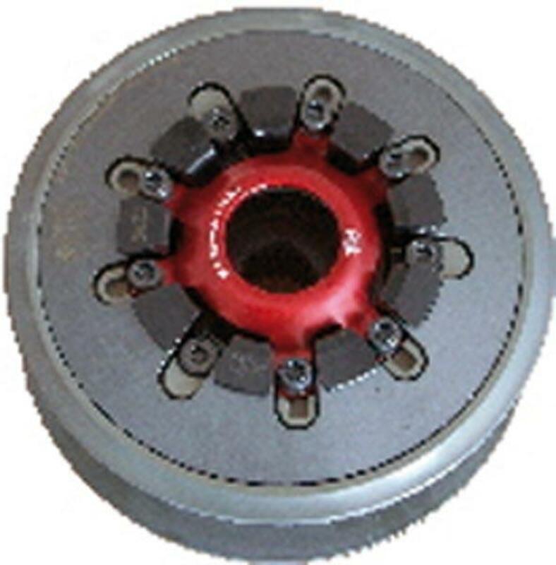 STM Slipper Clutch - Yamaha R1 - 1005954