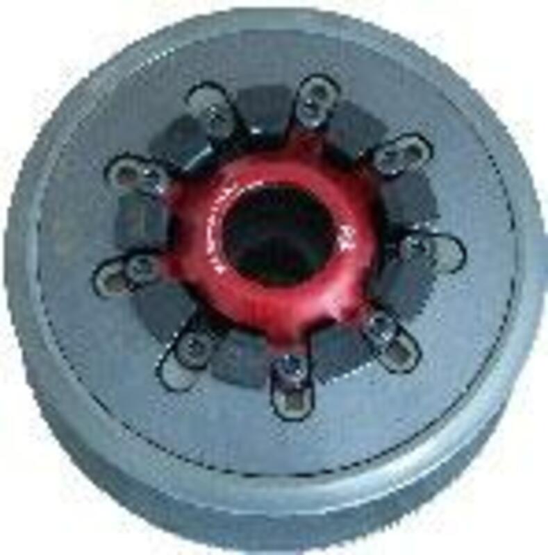 STM Slipper Clutch - Yamaha R1 - 1005955
