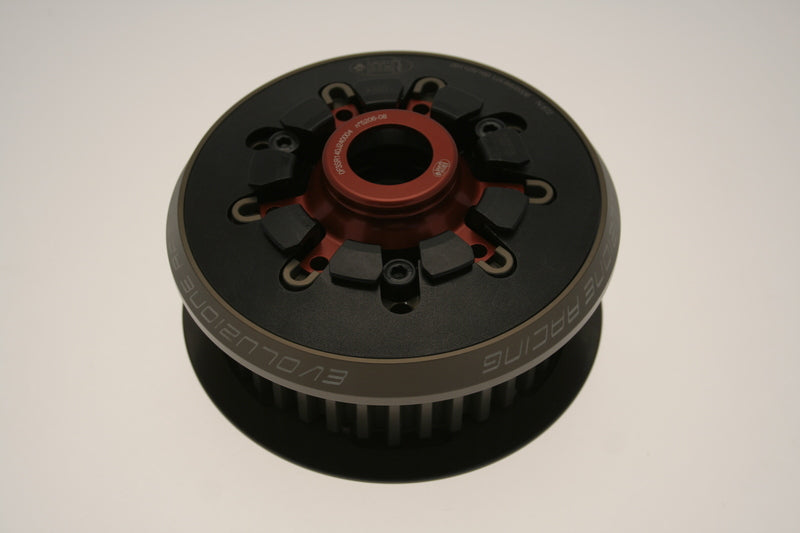 STM Slipper Clutch - Yamaha R3