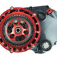STM Evo GP Oil-Dry Clutch Conversion Kit - BMW