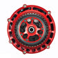 STM Evo GP Oil-Dry Clutch Conversion Kit - Ducati X Diavel