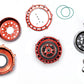 STM Evo GP Oil-Dry Clutch Conversion Kit - Ducati X Diavel