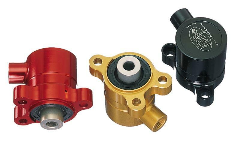 DUCATI Ã˜30 CLUTCH SLAVE CYLINDER - 1005963