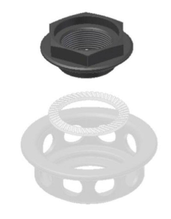 STM CENTRE NUT FOR BETA CLUTCH