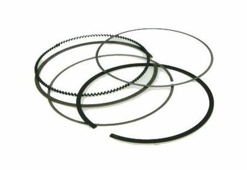 VERTEX Piston Rings - 1006328