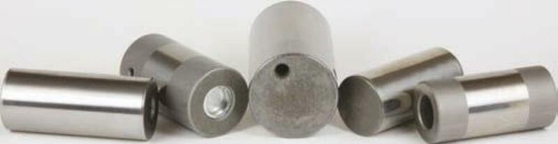 VERTEX 19X50.30 GUDGEON PIN