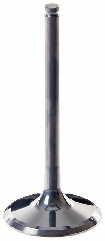 VERTEX Titanium Exhaust Valve - 1006351