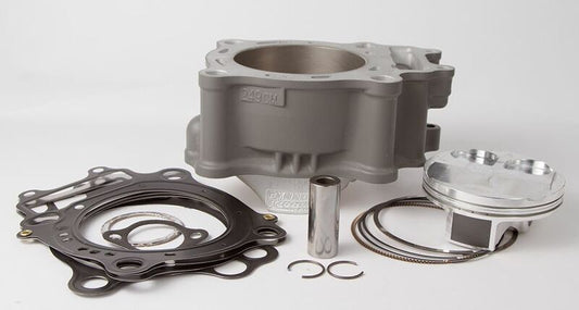 CYLINDER WORKS High Compression Cylinder Kit - Ã˜77mm Kawasaki KX250F