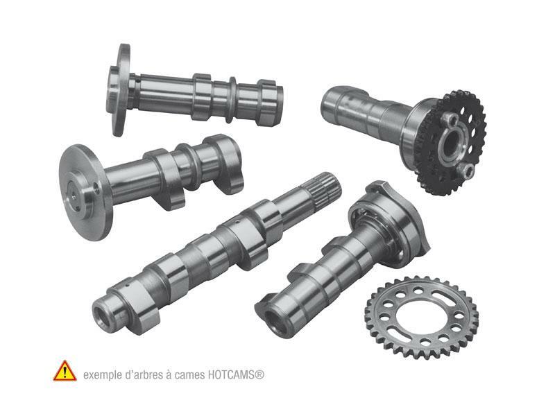 HOT CAMS Camshaft Intake - Stage 2 Yamaha YZF/WRF 250