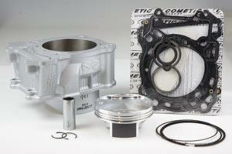 CYLINDER WORKS Big Bore Cylinder Kit - Ã˜94mm