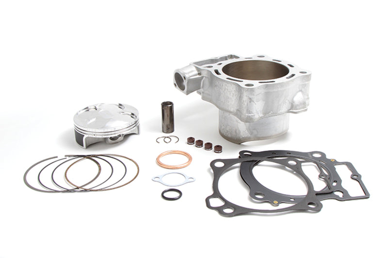 CYLINDER WORKS High Compression Cylinder Kit - Ã˜80mm Polaris