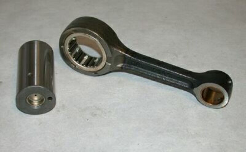 HOT RODS Connecting Rod Kit - Honda TRX400EX