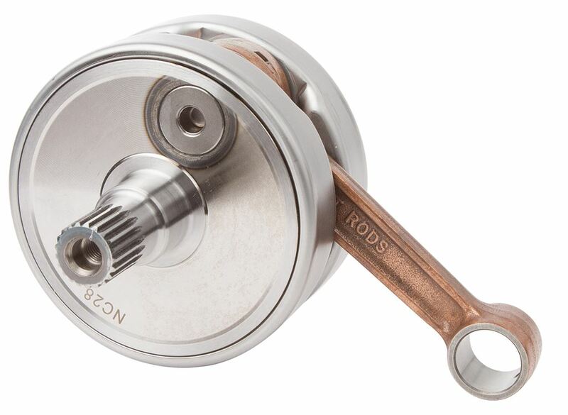 HOT RODS OEM Crankshaft - Suzuki SX50 - 1006772