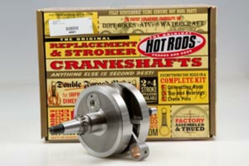 HOT RODS OEM Crankshaft - Suzuki RM-Z250 - 1006778