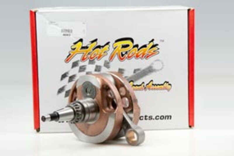 HOT RODS OEM Crankshaft - Yamaha YFZ450R