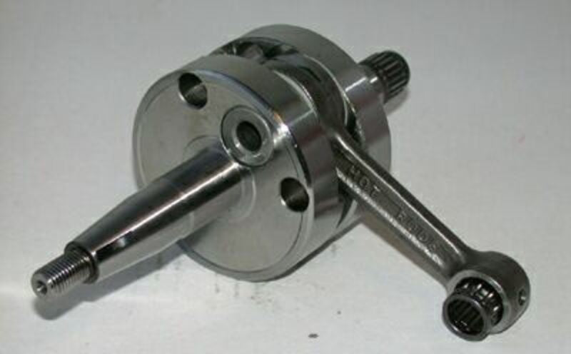 HOT RODS OEM Crankshaft - Kawasaki KX65/RM65
