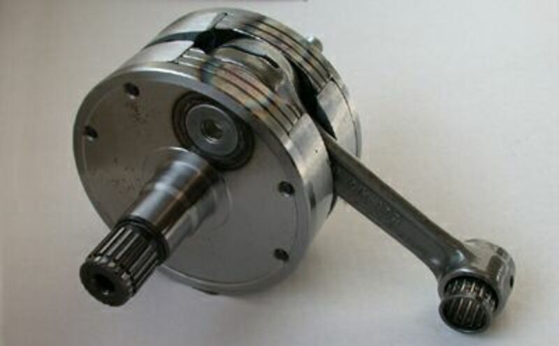 HOT RODS OEM Crankshaft - Kawasaki KX250 - 1006806