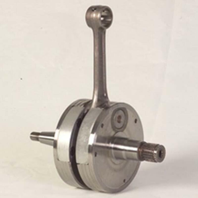 HOT RODS OEM Crankshaft - Suzuki RM125 - 1006817