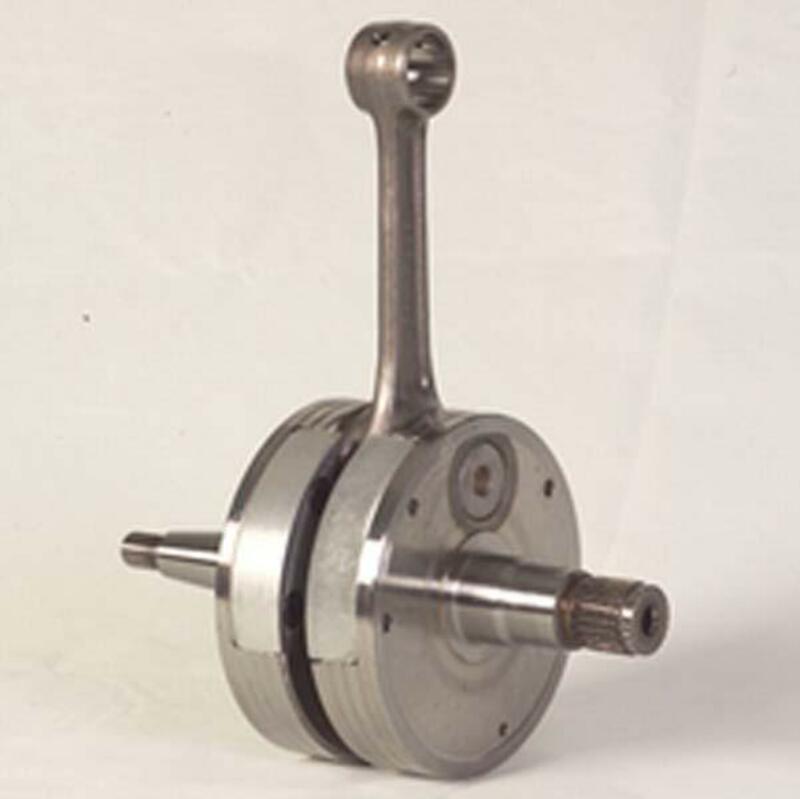 HOT RODS OEM Crankshaft - Suzuki RM250