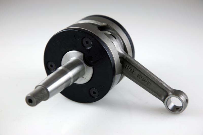 HOT RODS OEM Crankshaft - KTM SX65 - 1006819