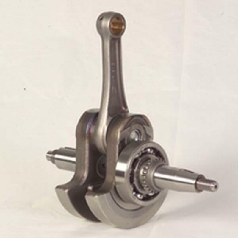 HOT RODS OEM Crankshaft - Yamaha YFM660R Raptor