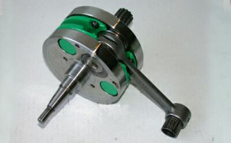 HOT RODS OEM Crankshaft - Yamaha YZ/WR125 - 1006831