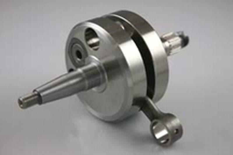 HOT RODS OEM Crankshaft - Suzuki RM85