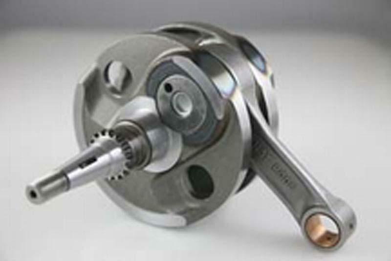 HOT RODS OEM Crankshaft - Yamaha YZ450