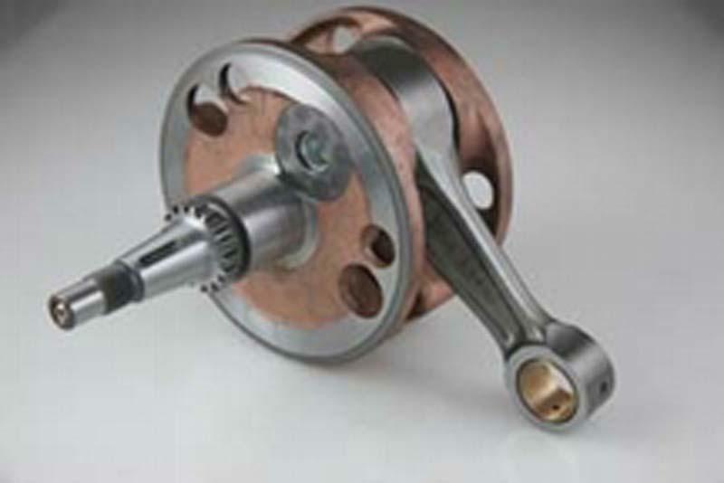 HOT RODS OEM Crankshaft - Honda TRX450R - 1006850