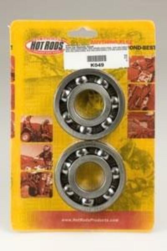 HOT RODS Crankshaft Bearing & Oil Seal kit - 1006861