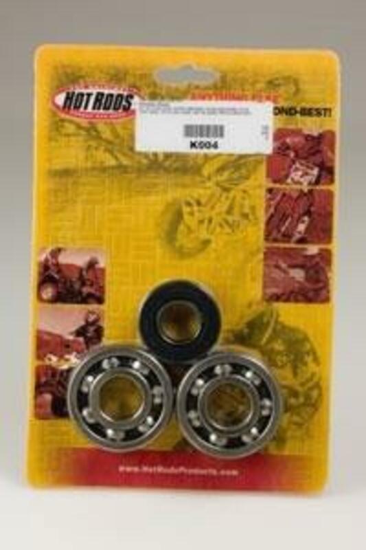 HOT RODS Crankshaft Bearing & Oil Seal Kit - 1006867