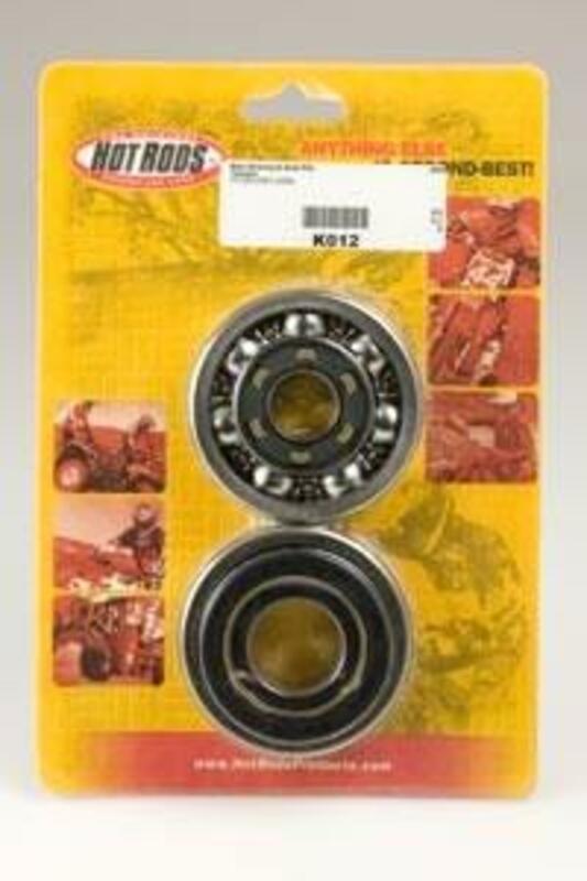 HOT RODS Crankshaft Bearing & Oil Seal Kit - 1006875