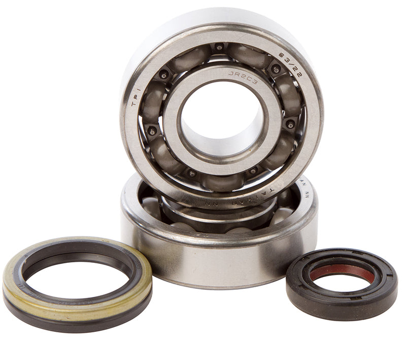 HOT RODS Crankshaft Bearing & Oil Seal Kit - 1006885