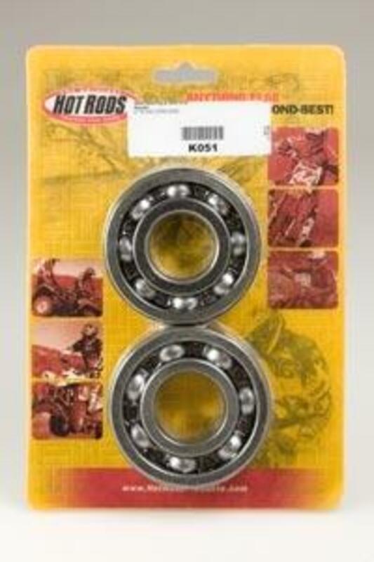 HOT RODS Crankshaft Bearing & Oil Seal kit - 1006893