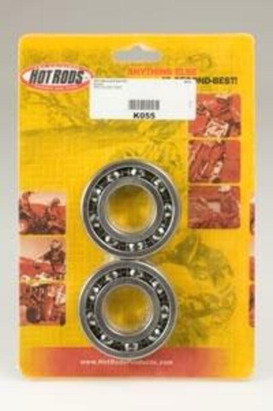 HOT RODS Crankshaft Bearing & Oil Seal kit - 1006896