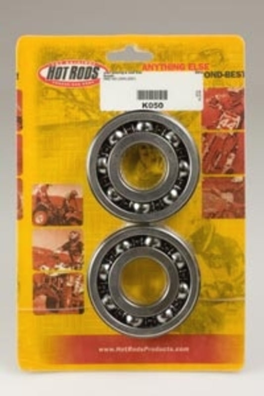 HOT RODS Crankshaft Bearing & Oil Seal Kit - 1006912