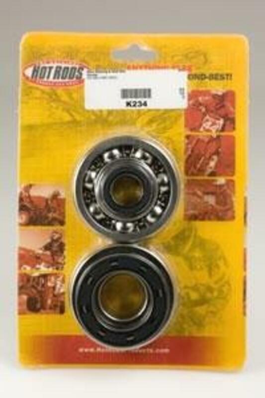 HOT RODS Crankshaft Bearing & Oil Seal Kit - 1006928