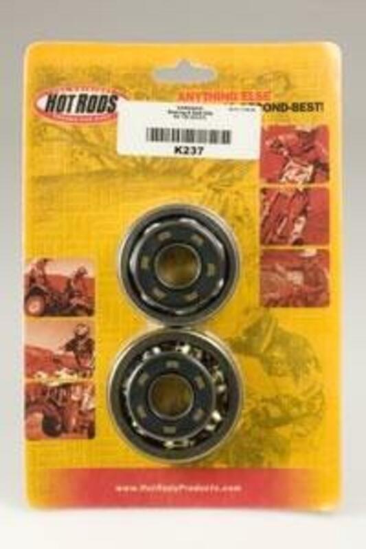 HOT RODS Crankshaft Bearing & Oil Seal Kit - 1006931