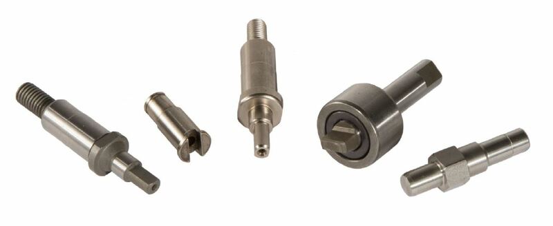 HOT RODS Water pump shaft repair kit - Honda CRF450R