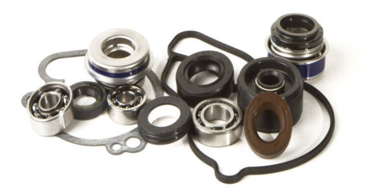 HOT RODS Water pump repair kit - Suzuki LT-R 450 QUADRACER