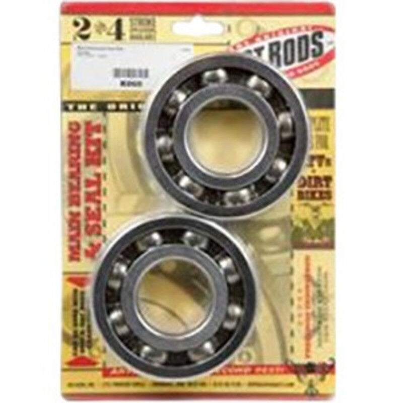 HOT RODS Crankshaft Bearing & Oil Seal kit - 1007131