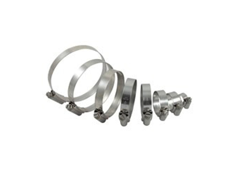 SAMCO Hose Clamps Kit for SAMCO Radiator Hoses 44005618
